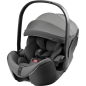 Preview: Britax-Römer BABY-SAFE pro mineral grey